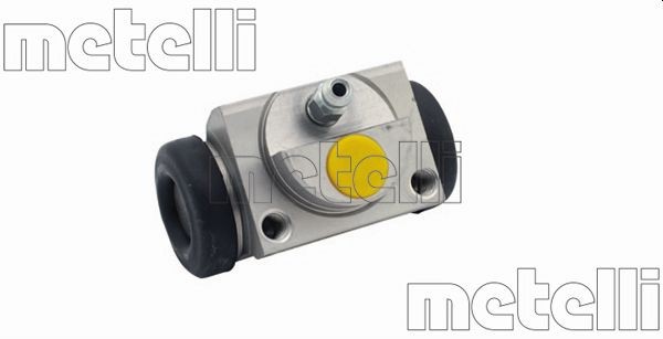 Колесный тормозной цилиндр 04-0846 METELLI