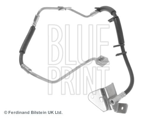 Тормозной шланг ADA105317 BLUE PRINT