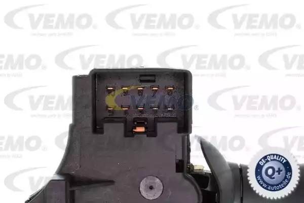 Выключатель на колонке рулевого управления V25804020 VEMO