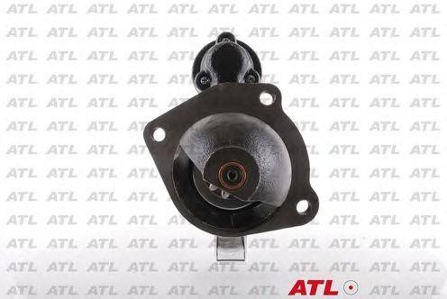 Стартер A76000 ATL DELTA AUTOTECHNIK