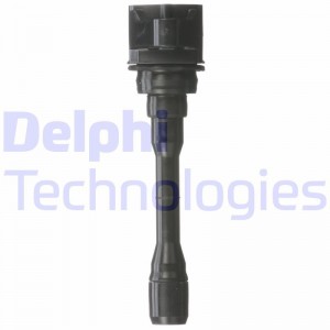 Топливный фильтр HDF572 DELPHI