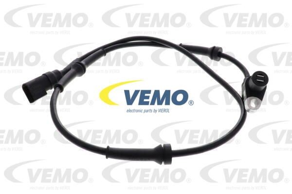 Датчик, частота вращения колеса V25-72-0014 VEMO