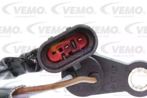 Датчик частоты вращения, управление двигателем V40-72-0351 VEMO