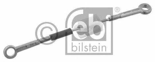 Трос ручного тормоза 05903 FEBI BILSTEIN