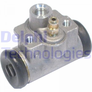 Колесный тормозной цилиндр LW62100 DELPHI