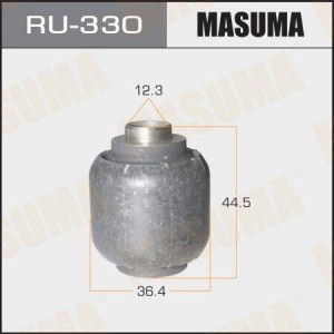 Сайлентблок RU-330 MASUMA