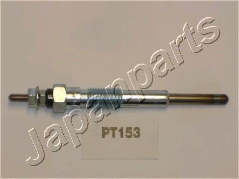 Свеча накаливания PT153 JAPAN PARTS GROUP