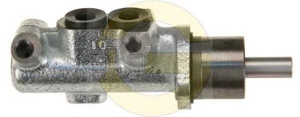 Главный тормозной цилиндр 4005553 GIRLING