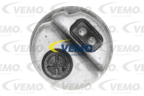 Датчик, температуры / давления масла V30-72-0097 VEMO