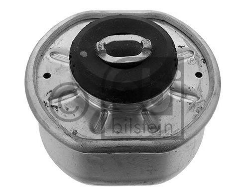 Подвеска, двигатель; Подвеска, ступенчатая коробка передач 01513 FEBI BILSTEIN
