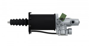 Усилитель сцепления 9700514320 WABCO