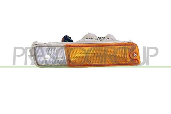 Фонарь указателя поворота MB8154304 PRASCO GROUP