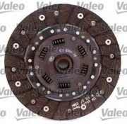 Комплект сцепления 006753 VALEO PHC