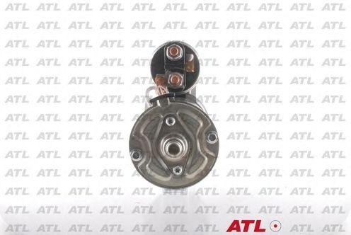 Стартер A70370 ATL DELTA AUTOTECHNIK