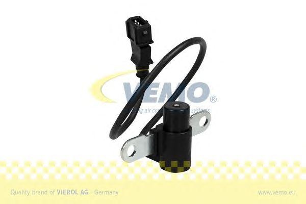 Датчик импульсов V46-72-0024 VEMO