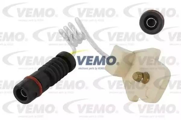 Сигнализатор, износ тормозных колодок V30-72-0700-1 VEMO