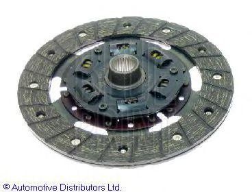 Диск сцепления ADG03122 BLUE PRINT