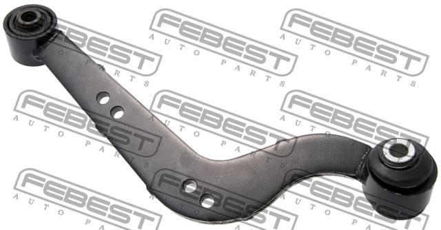 Рычаг подвески 0125-ACA30LH FEBEST