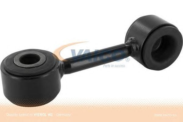 Стойка стабилизатора V10-7258 VEMO