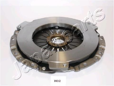 Нажимной диск сцепления SF-H02 JAPAN PARTS GROUP