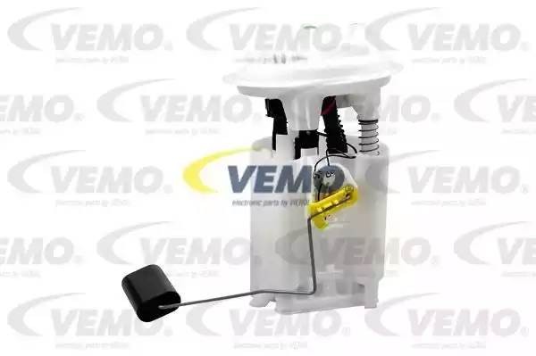 Элемент системы питания V21090002 VEMO
