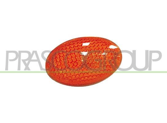 Фонарь указателя поворота FD0504039 PRASCO GROUP