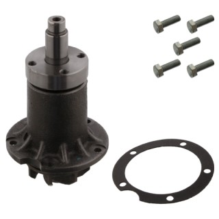 Водяной насос 01558 FEBI BILSTEIN