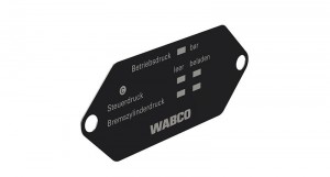 Щиток 8990101304 WABCO