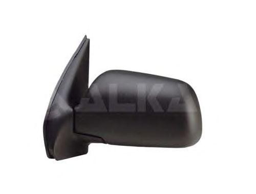 Наружное зеркало 6102606 ALKAR