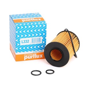 Масляный фильтр L332 PURFLUX