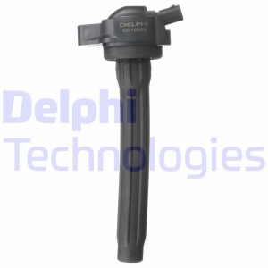 Топливный фильтр HDF534 DELPHI