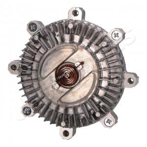 Сцепление, вентилятор радиатора VC-500 JAPAN PARTS GROUP