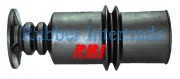 Пыльник амортизатора подвески O14402F RBI