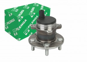 Подшипник ступицы колеса со ступицей (комплект) HBP5488 PILENGA