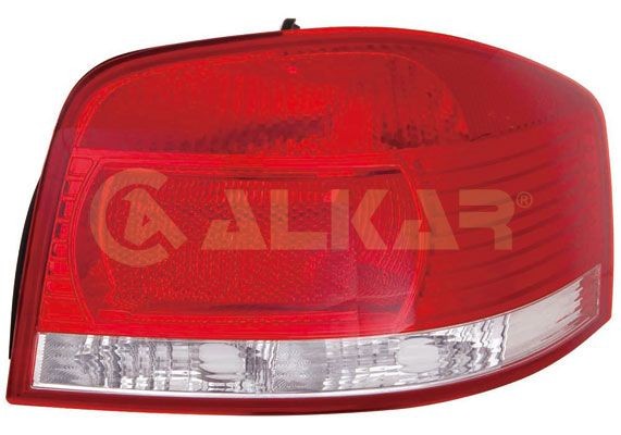 Задний фонарь 2222500 ALKAR