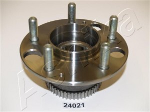 Комплект подшипника ступицы колеса 44-24021 ASHIKA