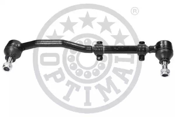 Поперечная рулевая тяга G4-081 OPTIMAL