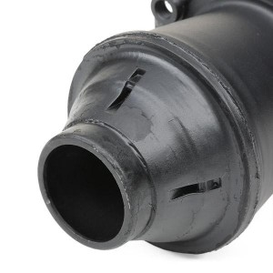 Ремкомплект, балка моста 04945 FEBI BILSTEIN