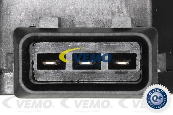 Датчик, положение дроссельной заслонки V10-72-1030 VEMO