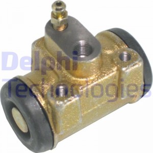 Колесный тормозной цилиндр LW21057 DELPHI