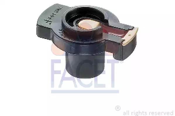 Бегунок распределителя зажигани 3.7702RS FACET