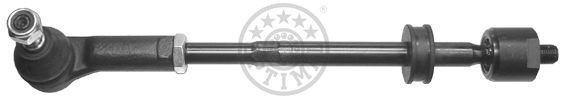 Поперечная рулевая тяга G0-606 OPTIMAL