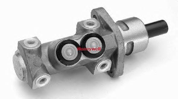 Главный тормозной цилиндр 132410B BENDIX JURID