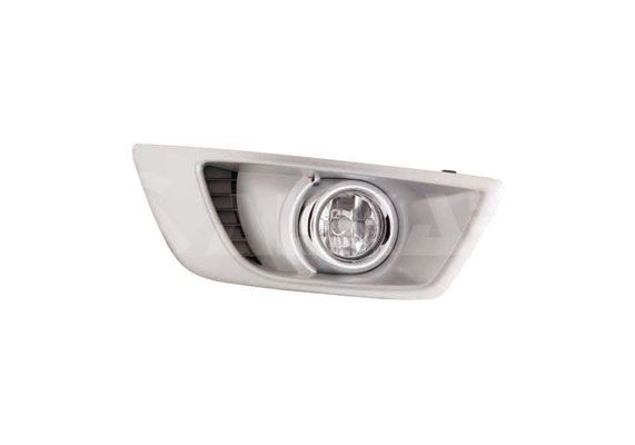 Наружное зеркало 6127518 ALKAR