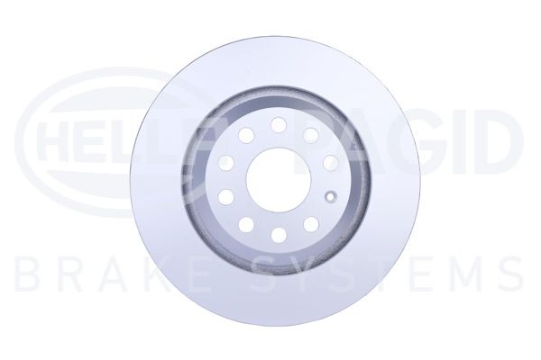 Конденсатор, кондиционер 8FC 351 035-771 HELLA