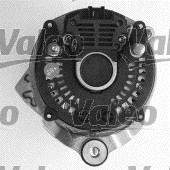 Генератор 436248 VALEO PHC
