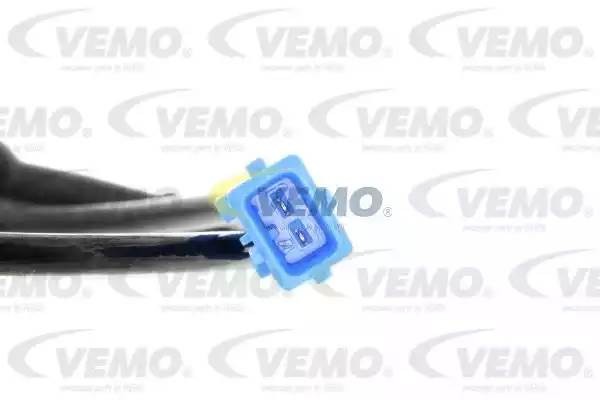 Датчик, частота вращения колеса V42-72-0001 VEMO