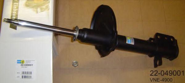 Опора амортизатора VNE4900 BILSTEIN