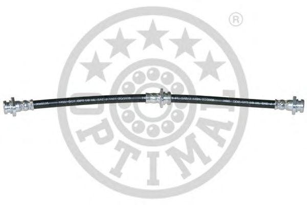 Тормозной шланг BSL441 OPTIMAL