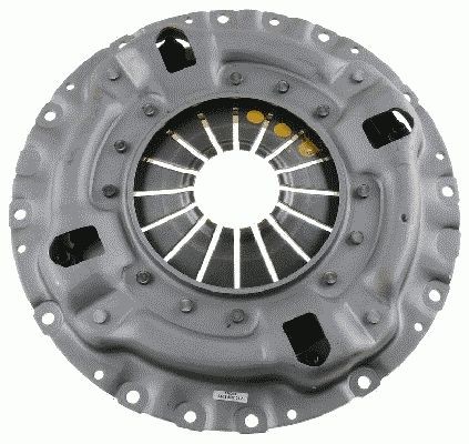 Нажимной диск сцепления 3482602012 SACHS